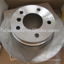 auto spare parts brake system 34211158936 brake disc/rotor